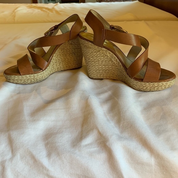 Micheal by Michael Kors Summer Wedges - Picture 3 of 12